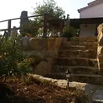 I Due Pini مزرعة للإقامة ماليانو إن توسكانا