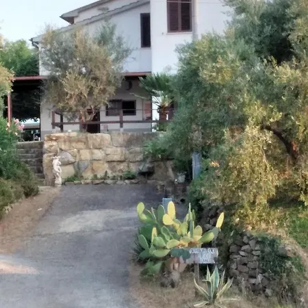 I Due Pini * Magliano in Toscana