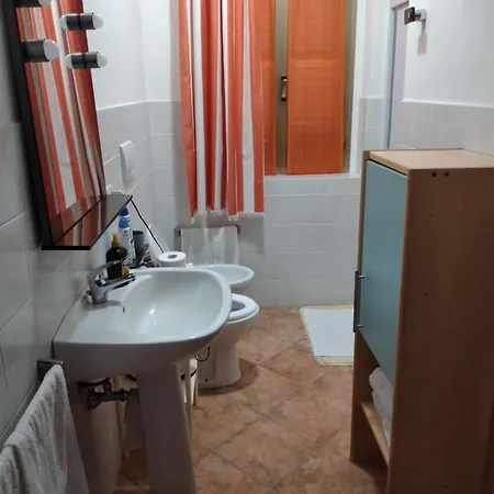 Farm stay I Due Pini Magliano in Toscana