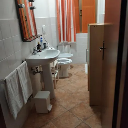 I Due Pini Magliano in Toscana