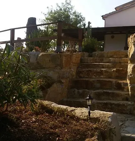 I Due Pini Çiftlik konaklama Magliano in Toscana