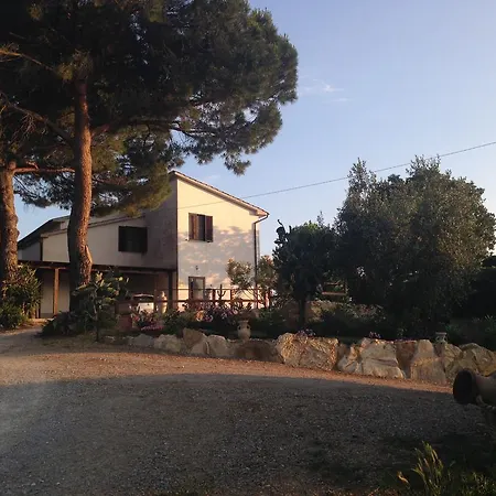 I Due Pini Magliano in Toscana