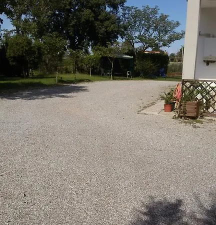 I Due Pini Çiftlik konaklama *