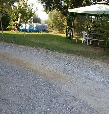 I Due Pini * Magliano in Toscana