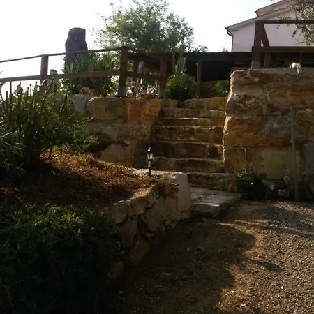 Farm stay I Due Pini *