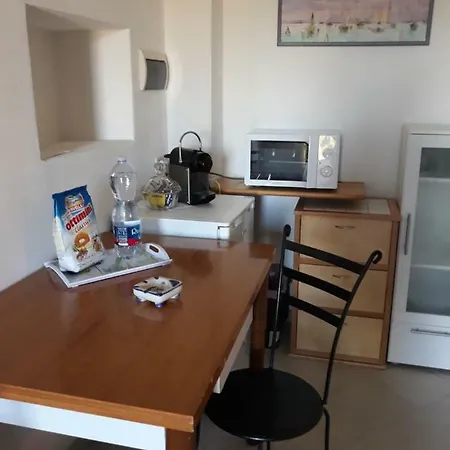 Çiftlik konaklama I Due Pini *
