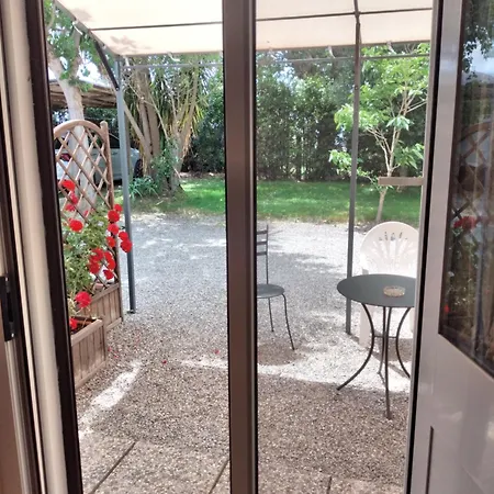 I Due Pini Vakantieboerderij Magliano in Toscana