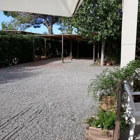 I Due Pini Vakantieboerderij